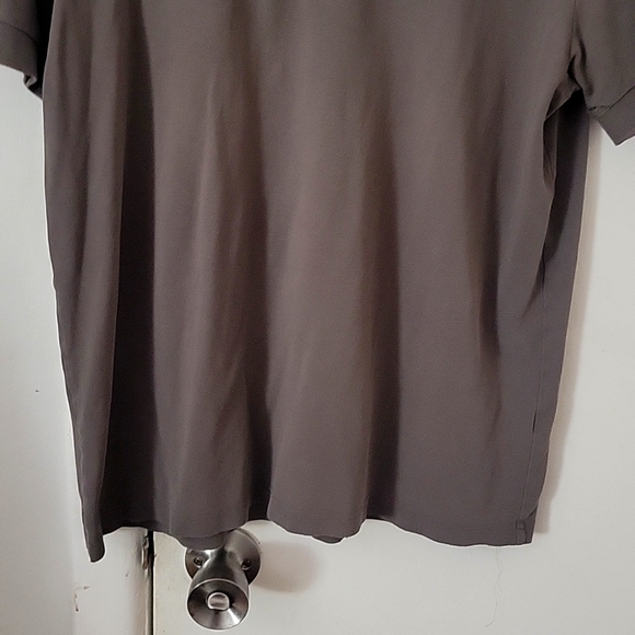 Boss hugo boss polo shirt size L - Picture 7 of 9